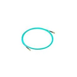 1 pcs : OTDR-6ACS2-150M - Fibre Optic Cable Assemblies OTDR Launch Cable, MM OM3, SCUPC to STUPC, 1.5m/3mm leads, 150 Meter