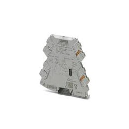1 pcs : 2902061 - Terminal Block Interface Modules MINI MCR-2-UI-I-OLP