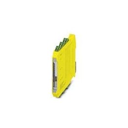 1 pcs : 2702095 - Safety Relays PSR_MC70 Federanschluss