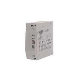 1 pcs : 2904372 - DIN Rail Power Supplies UNO-PS/1AC/24DC/240W