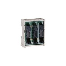 1 pcs : ABE7ACC11 - Terminal Block Tools & Accessories SPLITTER BLOCK