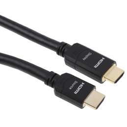 1 pcs - StarTech.com 4K @ 30Hz HDMI 1.4 Male HDMI to Male HDMI Cable, 30m