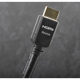 1 pcs - StarTech.com 4K @ 30Hz HDMI 1.4 Male HDMI to Male HDMI Cable, 30m