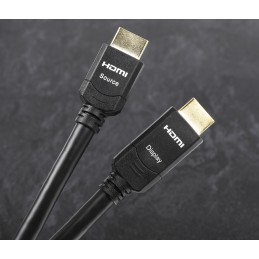 1 pcs - StarTech.com 4K @ 30Hz HDMI 1.4 Male HDMI to Male HDMI Cable, 30m