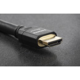 1 pcs - StarTech.com 4K @ 30Hz HDMI 1.4 Male HDMI to Male HDMI Cable, 30m