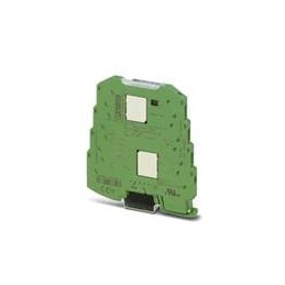 1 pcs : 2864105 - Terminal Block Interface Modules MINI MCR-SL-NAM-2RNO