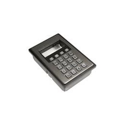 1 pcs : FT1K0803 - Input Devices 5000 Series Int & metal keys