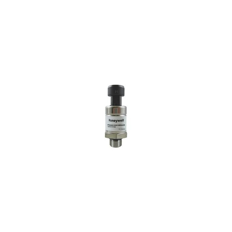 1 pcs : PX2AG1XX010BSAAX - Industrial Pressure Sensors Port G1/4 ISO 1179-3 Pressure Rating 010