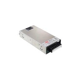 1 pcs : MSP-450-24 - Switching Power Supplies 24V 18.8A 451.2W 85-264Vin Medical PS