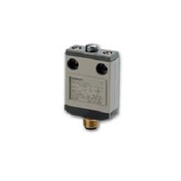 1 pcs : D4CC-4024 - Limit Switches DC LOW OF RL LED