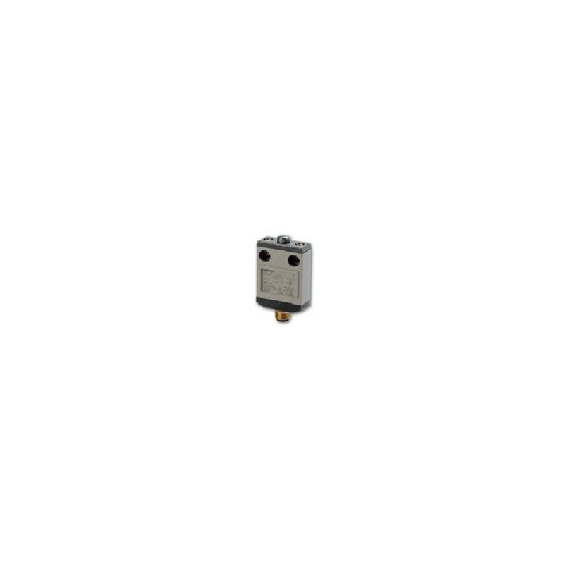 1 pcs : D4CC-4024 - Limit Switches DC LOW OF RL LED
