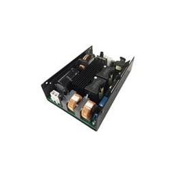 1 pcs : PQU650M-28P - Switching Power Supplies AC/DC 650W, 6 X4 U-CHANNEL, 28V O/P