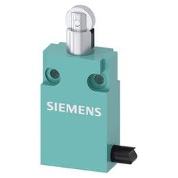 1 pcs : 3SE54130CD201EA5 - Limit Switches LIMSW,30MM,ROLL PLNGR,1NO+1NC SNAP,CAB5M