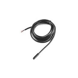 1 pcs : SEN-11050 - Industrial Temperature Sensors Temperature Sensor Waterproof (DS18B20)