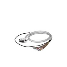 1 pcs : 2926289 - D-Sub Cables CABLE-D-37SUB/F/ OE/0,25/S/6,0M