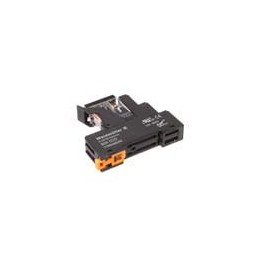 1 pcs : 2476760000 - Industrial Relays DRIKIT 48VDC 1CO LD/PB