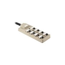 1 pcs : 9456790000 - Sensor Cables / Actuator Cables SAI-8-F 4P PUR 20M