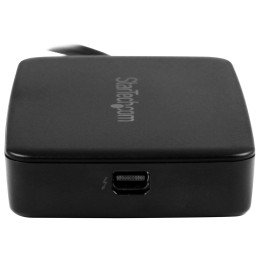 1 pcs - StarTech.com 1 Port USB C USB C Thunderbolt Adapter, USB Powered, 28cm