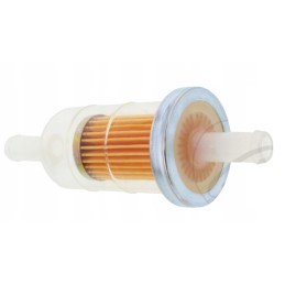 Paper fuel filter 9mm jmp 7240708