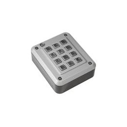 1 pcs : WE1KT103 - Input Devices CodeMaster access cntrl