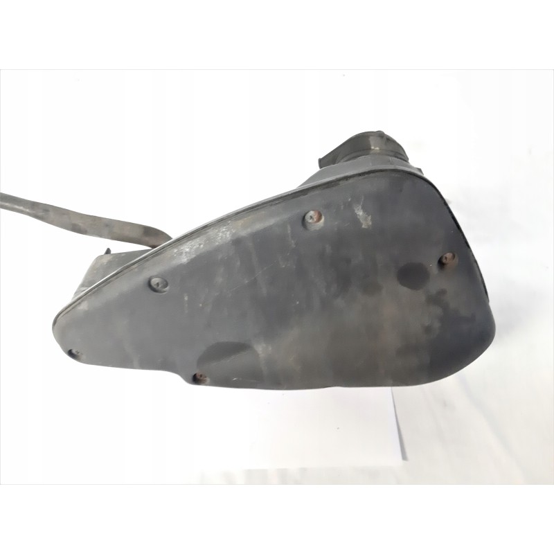 Piaggio liberty 50 air filter housing filter