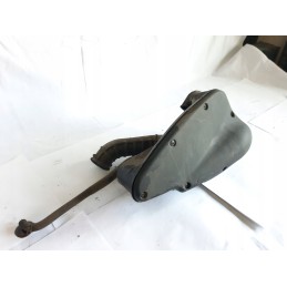 Piaggio liberty 50 air filter housing filter
