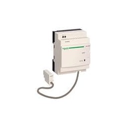 1 pcs : SR2COM01 - Relay Sockets & Fixings ZELIO LOGIC 2 COMMUNICATION MODULE