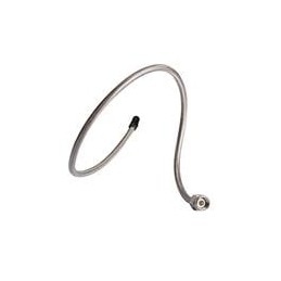 1 pcs : Mini141 K-5 - RF Cable Assemblies 2.9mm plug(m) to 2.9mm plug(m) CAY with .141 Flex Cbl MAX Freq 40 GHz