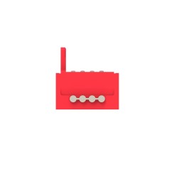 1 pcs - TE Connectivity Micro-MaTch IDC Micro-MaTch IDC Cable