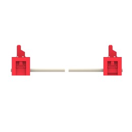 1 pcs - TE Connectivity Micro-MaTch IDC Micro-MaTch IDC Cable