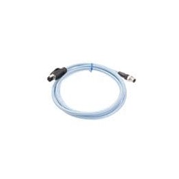 1 pcs : 40650-0020 - Specialist Controllers OS32C-ECBL-02M Ethernet cable 2m