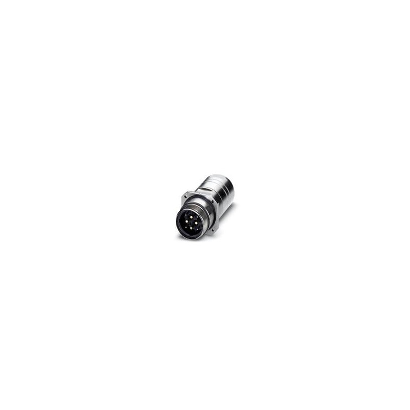 1 pcs : 1605830 - Circular Metric Connectors SM-7EP1N8AC002