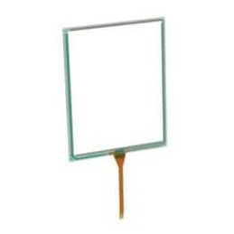 1 pcs : FTAS00-19AN-4A - LCD Touch Panels SWITCH ROCKER