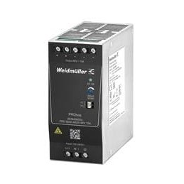 1 pcs : 2838490000 - DIN Rail Power Supplies PRO BAS 480W 48V 10A