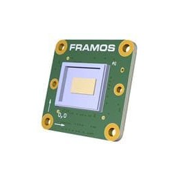 1 pcs : FSM-IMX334C-01S-V1A - Image Sensors FRAMOS Sensor Module with SONY IMX334, CMOS Rolling Shutter, color, 3840 x 2160 pixe