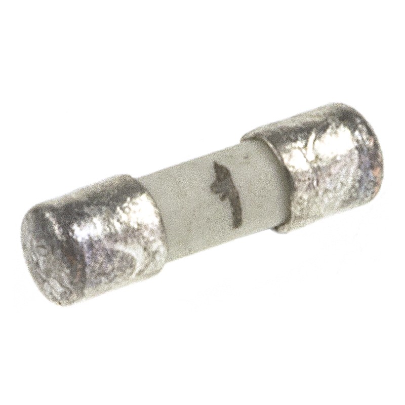 10 pcs - SchurterSMD Non Resettable Fuse 1A, 125V ac/dc