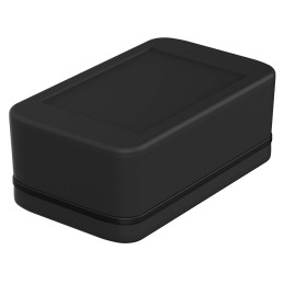 1 pcs - Bopla BoLink Series Polycarbonate Enclosure, 71.2 x 43.2 x 26mm