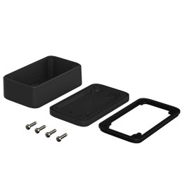 1 pcs - Bopla BoLink Series Polycarbonate Enclosure, 71.2 x 43.2 x 26mm