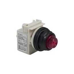 1 pcs : 9001SK72J1R - Switch Fixings SLCTR SWTCH OPRATR 30MM SK