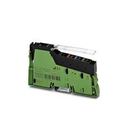 1 pcs : 2693020 - Specialist Controllers IB IL 24 PWR IN/ R/L-0.8A-PAC