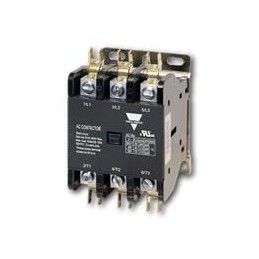 1 pcs : GDP753L220V - Contactors - Electromechanical 3P DPC LUG TERM 75A 220VAC