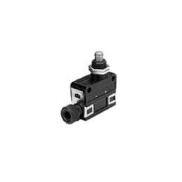 1 pcs : SL1-H - Limit Switches Top Plunger-Short 1NC/1NO SPDT