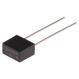 10 pcs - RS PROPC Board Non Resettable Fuse, Radial 800mA, 250V ac