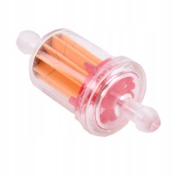 New paper fuel filter scooter motorcycle quad for atv