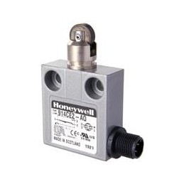 1 pcs : 914CE2-AQ - Limit Switches 1NC/1NO SPDT 4-pin DC micro-conn.