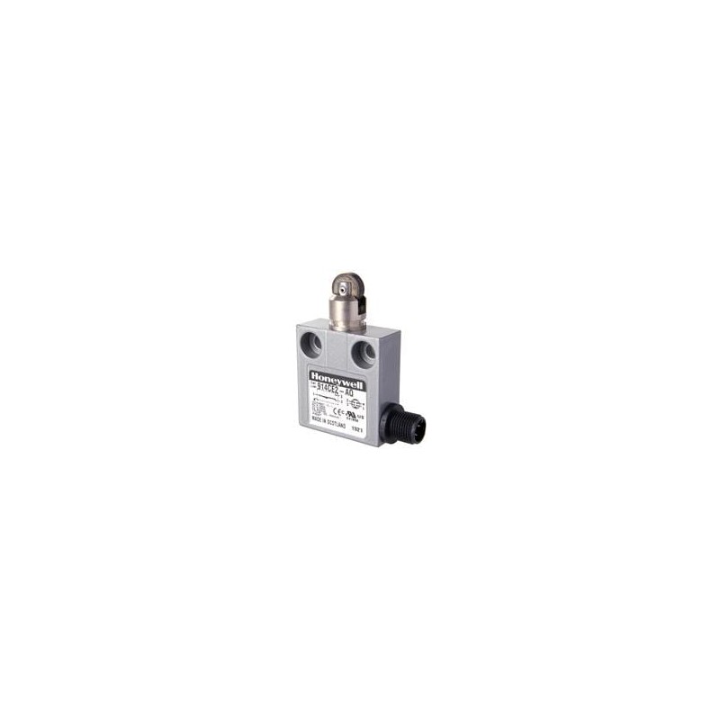 1 pcs : 914CE2-AQ - Limit Switches 1NC/1NO SPDT 4-pin DC micro-conn.