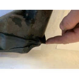 Piaggio liberty 50 filter filter housing