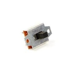 1 pcs : 56206L1X - Slide Switches TINI SLIDE SWITCH Ro