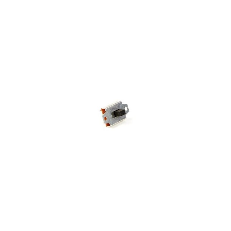 1 pcs : 56206L1X - Slide Switches TINI SLIDE SWITCH Ro