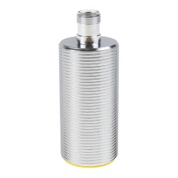 1 pcs - Turck Inductive Barrel-Style Proximity Sensor, M30 x 1.5, 10 mm Detection, NAMUR Output, 8.2 V dc, IP67